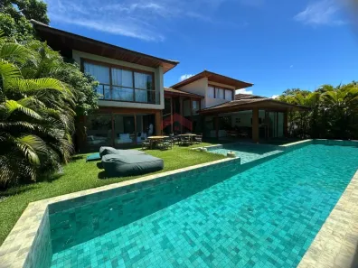 Casa com 7 Quartos à venda, 600m² no Açu da Torre, Mata de São João