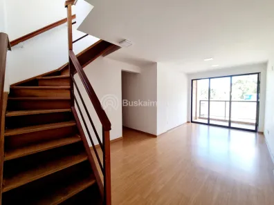 Cobertura com 3 Quartos à venda, 155m² no Coronel Veiga, Petrópolis