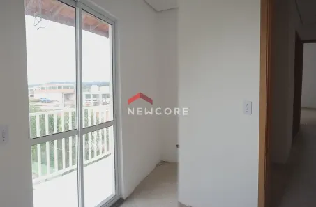 Casa de Condomínio com 2 Quartos à venda, 62m² no Paisagem Casa Grande, Cotia