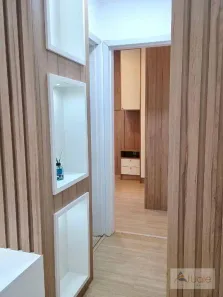Apartamento com 2 Quartos à venda, 50m² no Jardim Maria Luíza, Sumaré