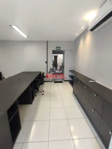 Conjunto Comercial / Sala para alugar, 35m² no São José, Aracaju