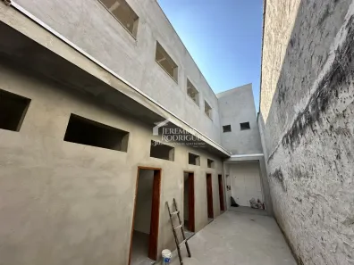 Galpão / Depósito / Armazém para alugar, 400m² no Jardim Residencial Doutor Lessa, Pindamonhangaba