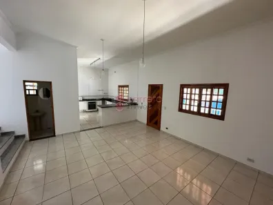 Casa de Condomínio com 5 Quartos para alugar, 340m² no Jardim Primavera, Itupeva