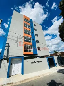 Studio com 1 Quarto para alugar, 33m² no Chácara Primavera I, Pouso Alegre