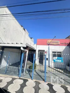 Casa Comercial com 3 Quartos para venda ou aluguel, 154m² no Centro, Mogi das Cruzes