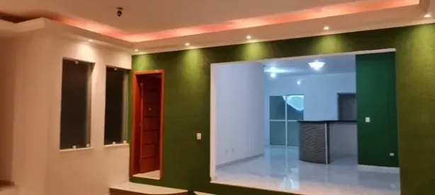 Casa de Condomínio com 3 Quartos à venda, 310m² no , Itupeva
