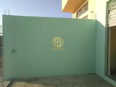Loja / Salão / Ponto Comercial à venda, 40m² no Jardim Paraíso, Jacareí
