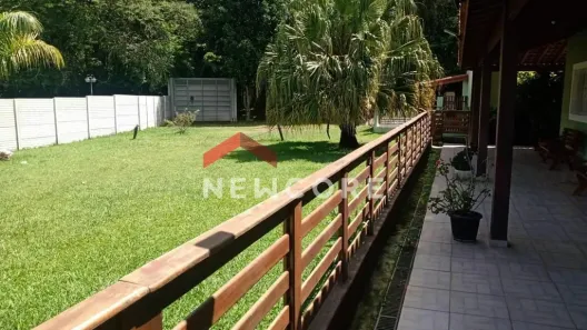 Fazenda / Sítio / Chácara com 4 Quartos à venda, 283m² no Jundiaizinho (Terra Preta), Mairiporã