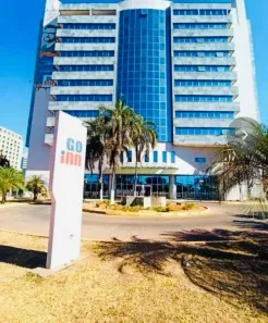 Hotel / Motel / Pousada com 1 Quarto à venda, 22m² no Taguatinga Centro, Brasília