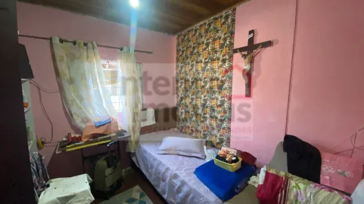Casa com 3 Quartos à venda, 120m² no Loteamento Eduardo da Silva Neto, Pindamonhangaba