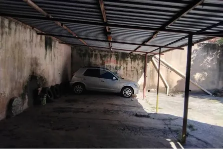Garagem à venda, 255m² no Cosme de Farias, Salvador