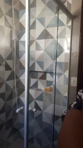 Casa de Vila com 2 Quartos para alugar, 60m² no Centro, Bertioga