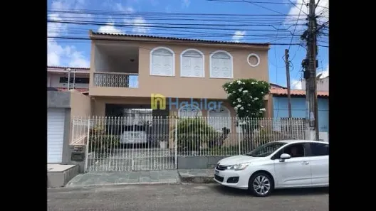 Casa com 3 Quartos à venda, 300m² no São José, Aracaju