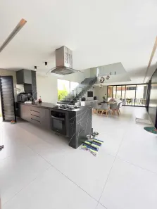 Casa de Condomínio com 3 Quartos à venda, 319m² no Alphaville, Barra dos Coqueiros