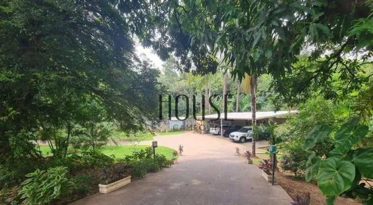 Fazenda / Sítio / Chácara com 4 Quartos à venda, 6797m² no Vila Domingues, Votorantim