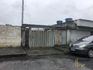 Casa com 1 Quarto à venda, 51m² no Santa Marta, Ribeirão das Neves
