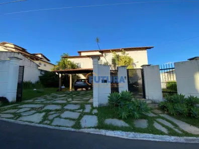 Casa de Condomínio com 4 Quartos para alugar, 620m² no Setor Habitacional Jardim Botânico, Brasília