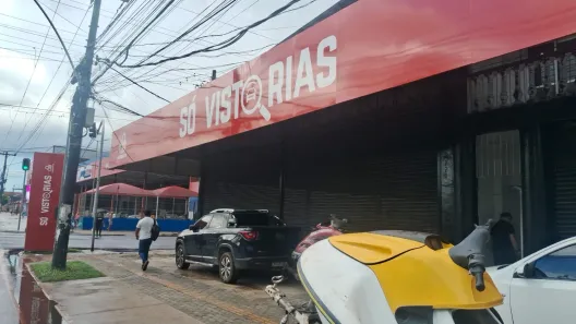 Casa Comercial com 1 Quarto para alugar, 80m² no Telégrafo, Belém