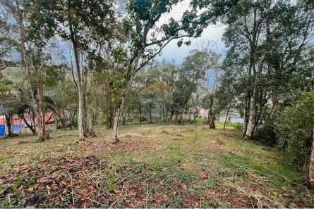 Terreno / Lote / Condomínio à venda, 2054m² no Vila Figueredo, Rio Grande da Serra