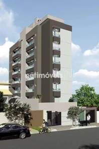 Cobertura com 3 Quartos à venda, 143m² no Novo Horizonte, Sabará