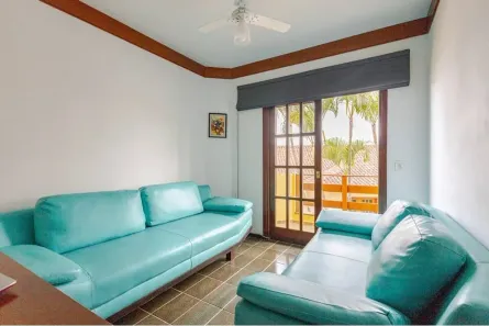 Apartamento com 2 Quartos à venda, 79m² no Pontal da Cruz, São Sebastião