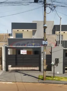 Casa com 3 Quartos para alugar, 105m² no Zona 28, Maringá