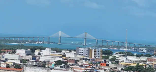 Apartamento com 3 Quartos à venda, 76m² no Dix-Sept Rosado, Natal