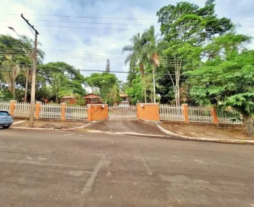 Fazenda / Sítio / Chácara com 3 Quartos para alugar, 462m² no Jardim do Lago, Limeira