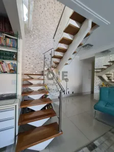Cobertura com 3 Quartos à venda, 209m² no Chácara Pavoeiro, Cotia