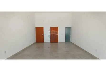 Conjunto Comercial / Sala para alugar, 48m² no Jardim Monte das Oliveiras, Nova Odessa