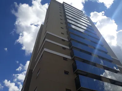 Apartamento com 3 Quartos à venda, 86m² no Centro, Santa Bárbara D'Oeste