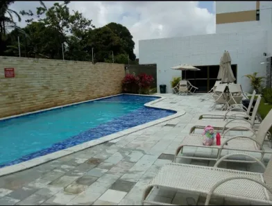 Apartamento com 2 Quartos à venda, 56m² no Várzea, Recife