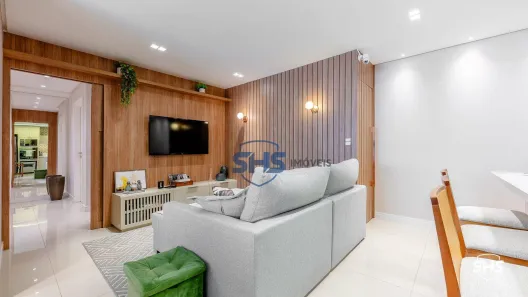Apartamento com 3 Quartos à venda, 106m² no Vila Formosa, Blumenau