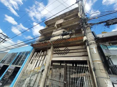 Prédio Inteiro à venda, 938m² no Centro, Votorantim