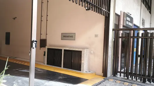 Garagem para alugar, 30m² no Centro, Rio de Janeiro