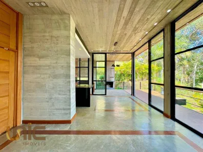 Casa de Condomínio com 3 Quartos à venda, 182m² no Parque do Imbui, Teresópolis