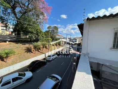 Prédio Inteiro à venda, 600m² no Centro, Itapevi