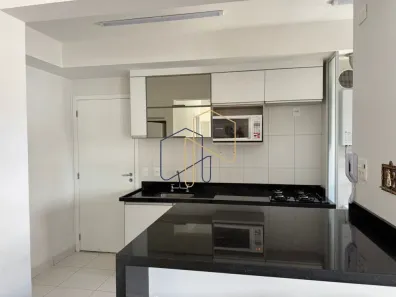 Apartamento com 3 Quartos para venda ou aluguel, 109m² no Centro Comercial Jubran, Barueri