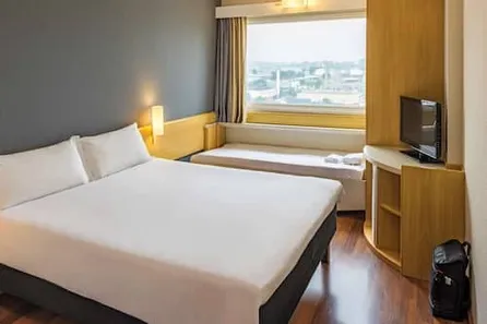 Flat com 1 Quarto à venda, 19m² no Tamboré, Barueri