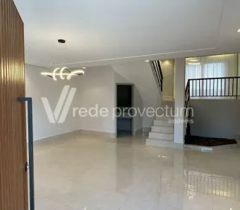 Sobrado com 4 Quartos à venda, 396m² no Jardim de Itapoan, Paulínia