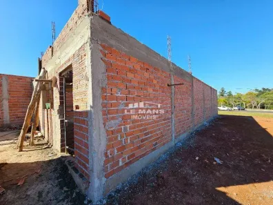 Casa de Condomínio com 2 Quartos à venda, 95m² no Jardim Torrezan, Saltinho