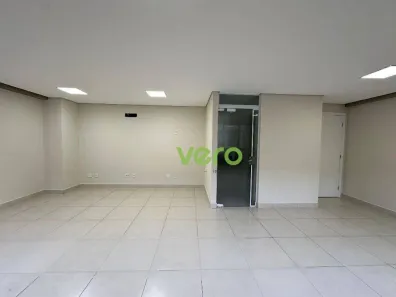 Conjunto Comercial / Sala para venda ou aluguel, 40m² no Centro, Americana