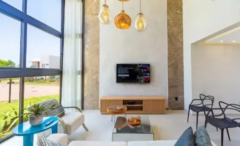 Sobrado com 4 Quartos à venda, 427m² no , Mata de São João
