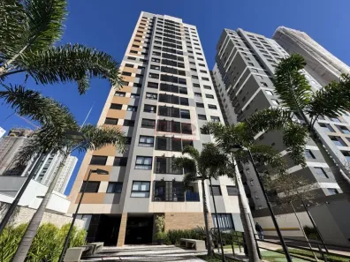 Apartamento com 1 Quarto para alugar, 45m² no Zona 08, Maringá
