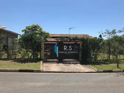 Fazenda / Sítio / Chácara com 3 Quartos à venda, 6100m² no Arataba, Louveira