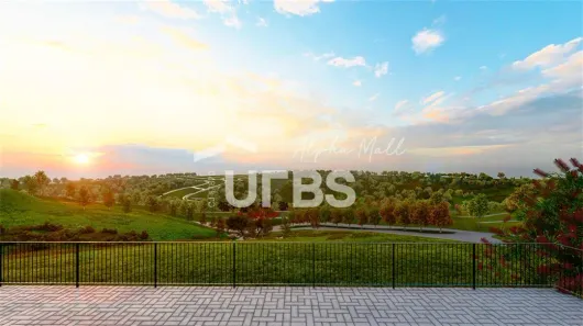 Terreno / Lote / Condomínio à venda, 256m² no Jardins Turim, Senador Canedo