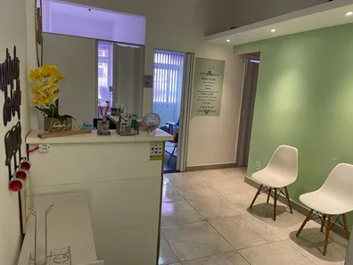 Apartamento com 1 Quarto à venda, 45m² no Centro, Nova Iguaçu