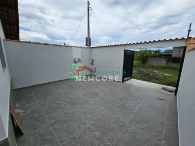 Casa com 2 Quartos à venda, 70m² no Balneario Palmeiras, Mongaguá