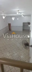Prédio Inteiro com 2 Quartos para alugar, 161m² no Vila Tibério, Ribeirão Preto