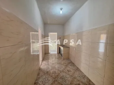 Casa com 1 Quarto para alugar, 54m² no Centro, Nova Iguaçu